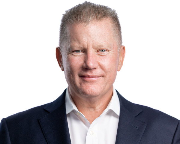 Rob Ferguson, Chief Revenue Officer, Automation Anywhere