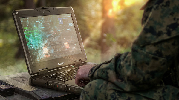 The X600 has exceptional performance in a diverse range of data and/or graphically-intensive operational scenarios.