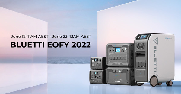 EOFY 2022: Get The Best Power Station For Less