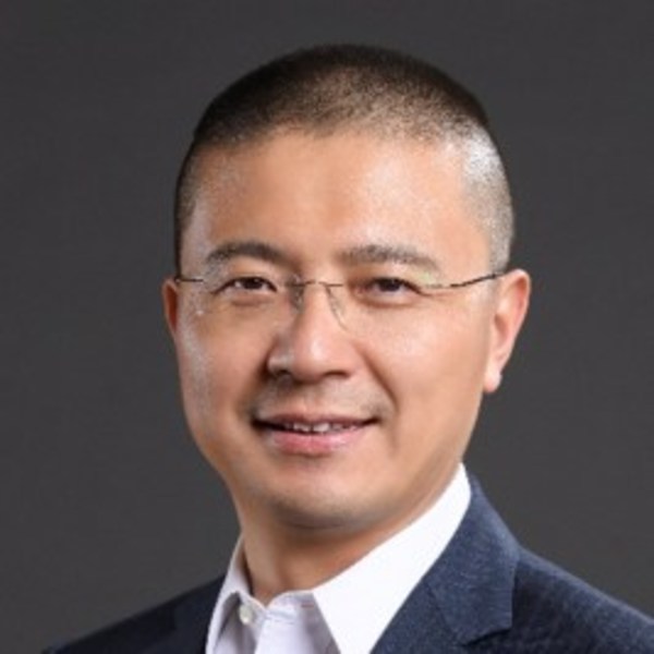 丹纳赫中国生命科学平台总裁 李蕾