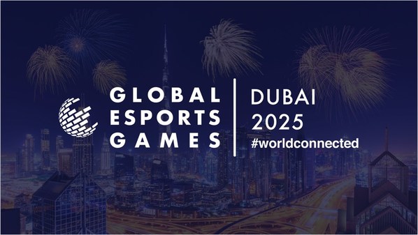 The Global Esports Federation has confirmed Dubai as the host city for the GEF’s flagship Global Esports Games 2025.