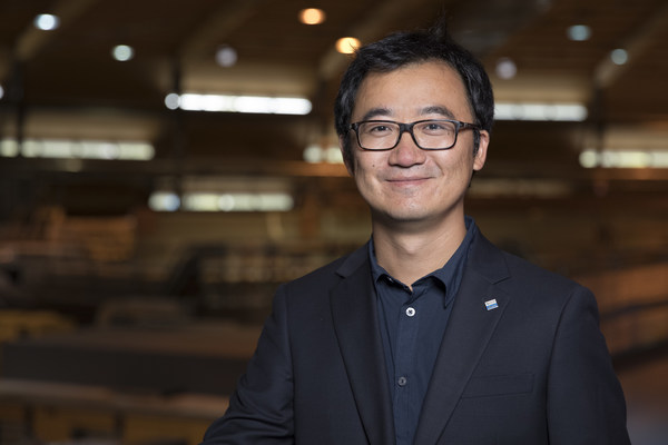 清華大學副教授王振天入圍2022年歐洲發明家獎