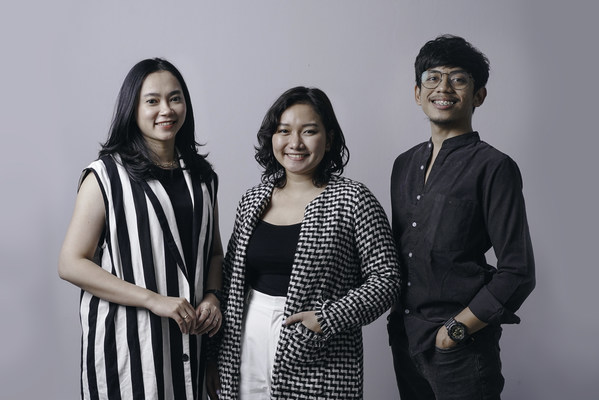 Froyo Is Now Officially the Digital Agency Partner of OCBC NISP