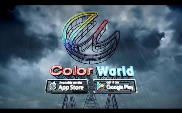 元宇宙游戏正式开放，【彩色世界】带来科技娱乐新鲜感