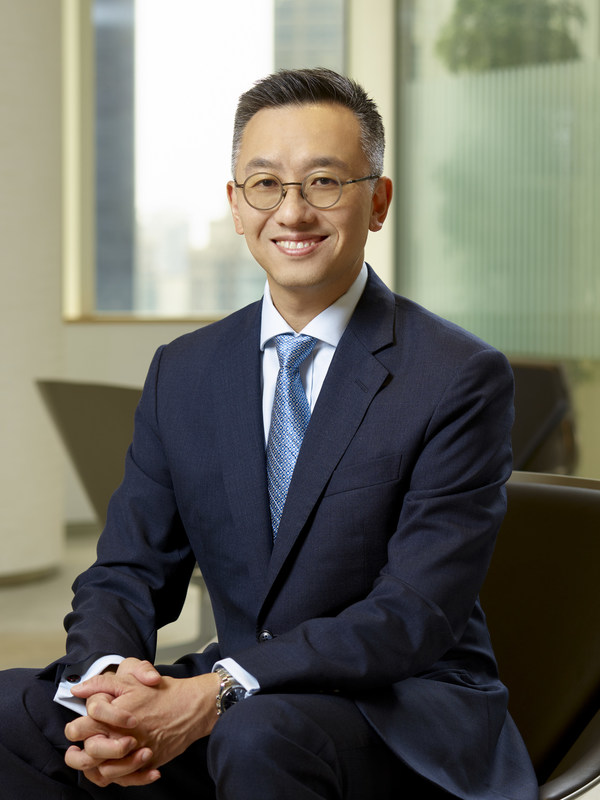 Fullerton Fund Management appoints Angus Hui as Head of Fixed Income