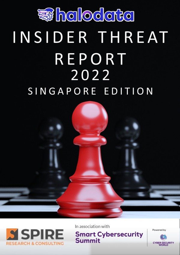 Rise in Insider Threats Remains a Major Security Risk across Singaporean Enterprises, Says Research