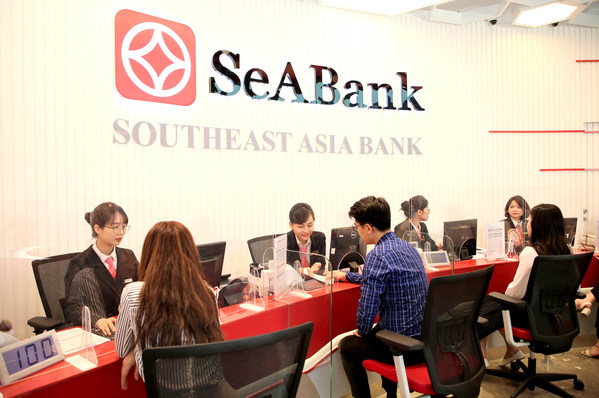 DFC grants an up to 200 million USD loan to Vietnam's SeABank
