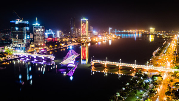 DA NANG TRAVEL AND TOURISM INDUSTRY READY FOR STRONG GROWTH AFTER THE HOST OF ROUTES ASIA 2022