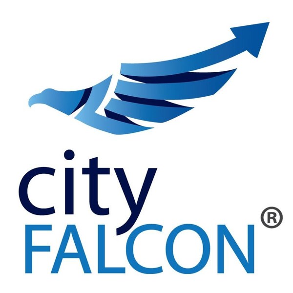 CityFALCON, the Spotify of financial content, raises $2m from a client, TBH, Holt, and Seedrs