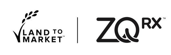 ZQRX and Land to Market Announce Strategic Partnership to Accelerate Regenerative Agriculture
