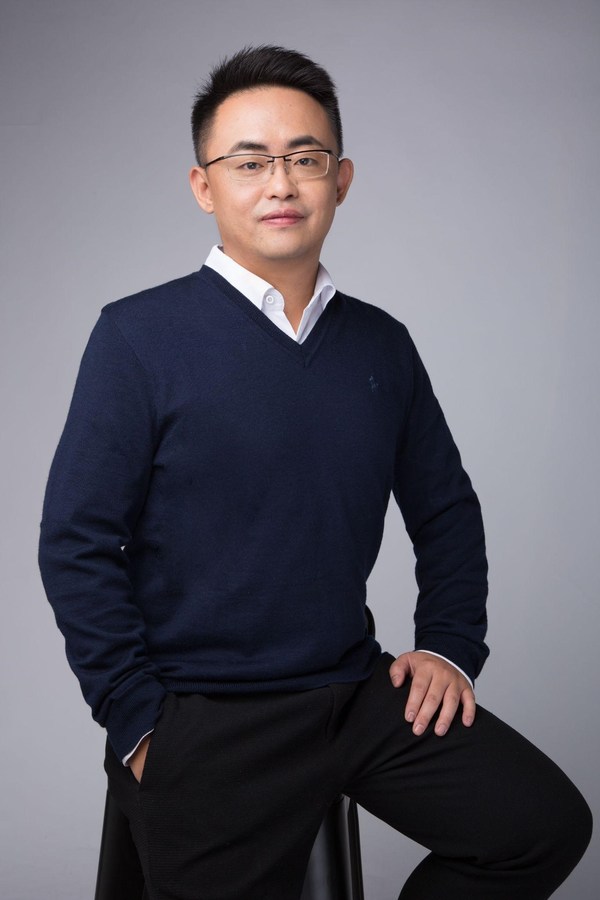 Jeff Li, the Founder of Shoplazza was Named 40 under 40 for 2022 by Fortune China