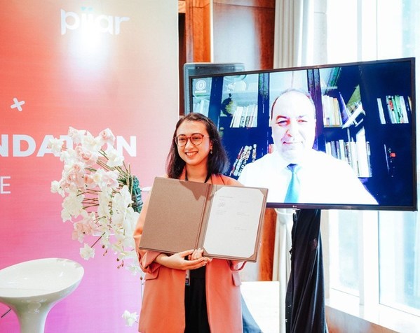 Pijar FoundationとEdHeroes Networkが戦略的合意：Global Future Talent AllianceおよびEdHeroes Hub