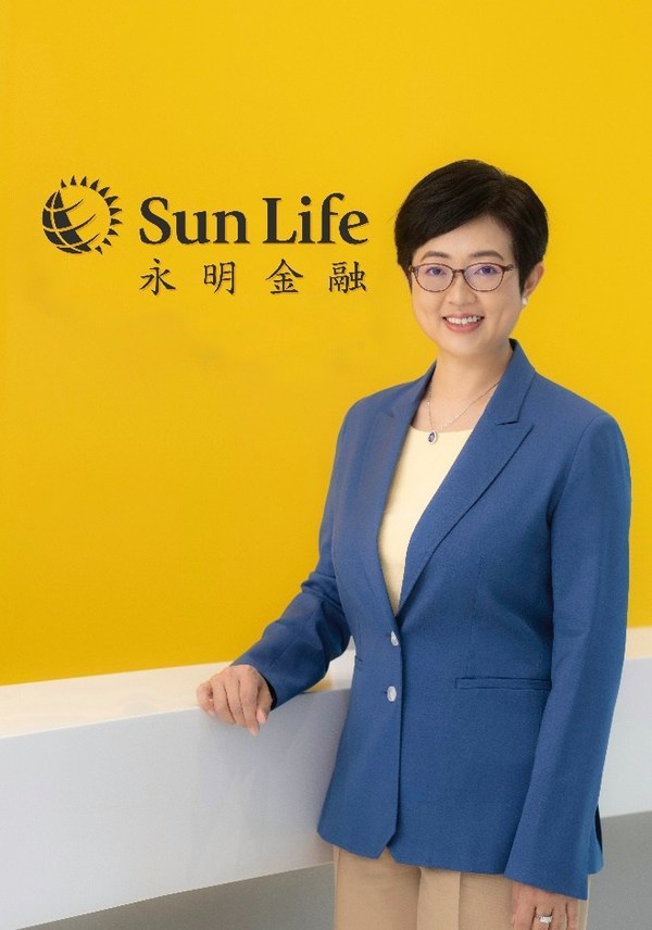 香港永明金融公佈新任人壽及康健業務總經理