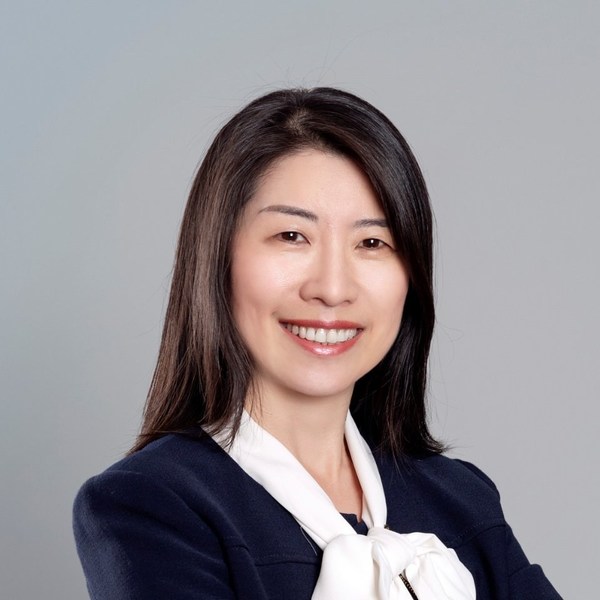 Kathy He, CEO of Cargene Biopharma