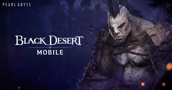 Black Desert Mobile Unveils Revamped Nightmare Mode, New Region Area, and New World Boss