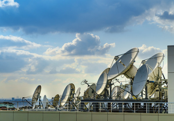 Global Ground Station Services Market to be Transformed by Innovative Business Models
