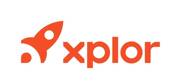 - Xplor Orange Logo Logo - ภาพที่ 1
