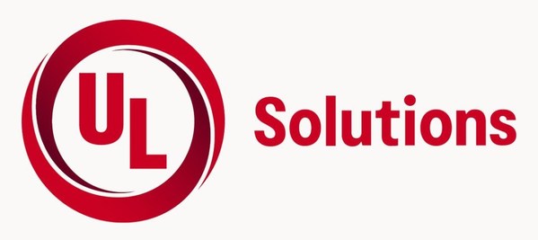 - UL Solutions Logo - ภาพที่ 1