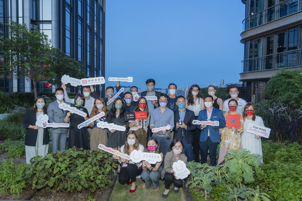 11 Hong Kong and global companies onboarded by NWD's accelerator Impact Kommons have been recognised by DBS Social Impact Prize for their culturally-driven, sustainability-oriented technology solutions.
