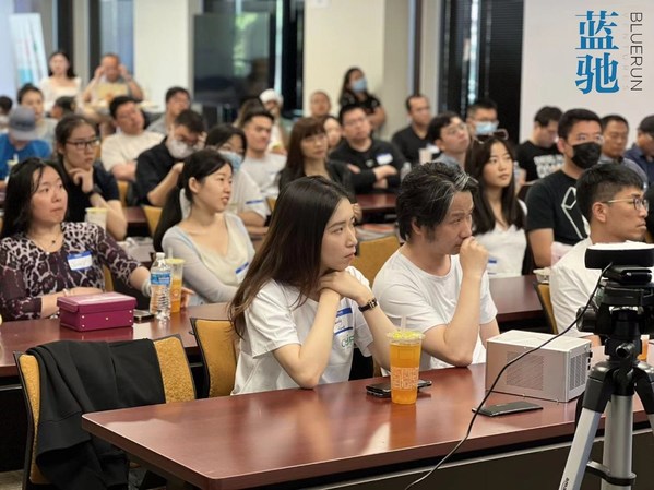 BRV China Holds Inaugural Web3 & SaaS Explorer Day in Silicon Valley