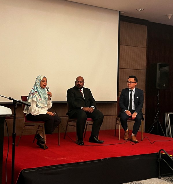 GSK Spreads Awareness on Vaccine-Preventable Diseases, Attempting to Bridge the Vaccination Gap in Malaysia