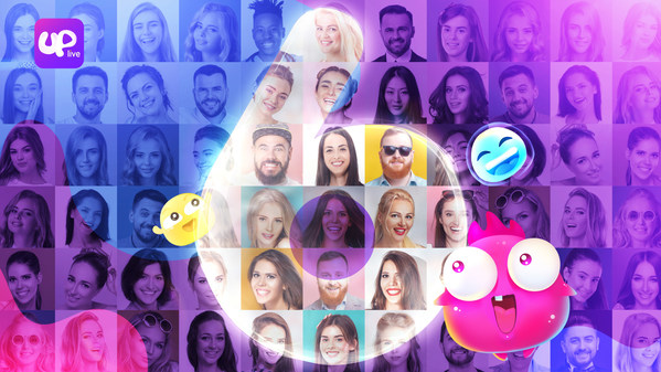 Uplive, the World's Leading Live Social App, Celebrates Six Years of Empowering Creators around the World