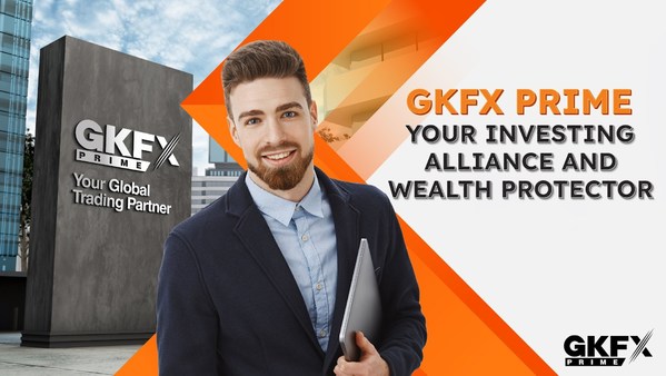 GKFX Prime Opens Up A Comprehensive Experience Of Trading With MT4 And MT5 In 2022