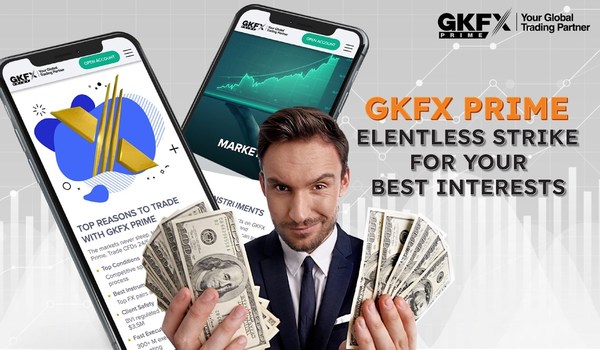 Youtrading gkfx forex the best master forex trader semarang extreme fatigue