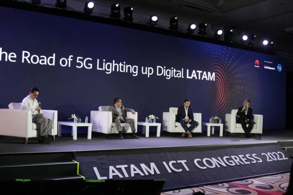 Cross-Generation Experience Is the Foundation for 5G Success and 5G Is on the Fast Lane in Latin America
