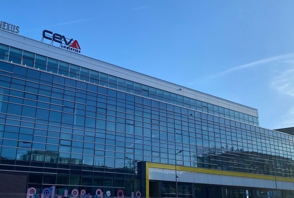 CEVA位于波兰格丁尼亚办事处