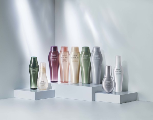 Henkel closes acquisition of Shiseido's Professional hair business in Asia-Pacific