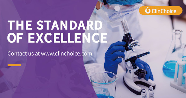 ClinChoice Raises $150 mm Series E Round Financing, Further Strengthening its Global Services Capabilities