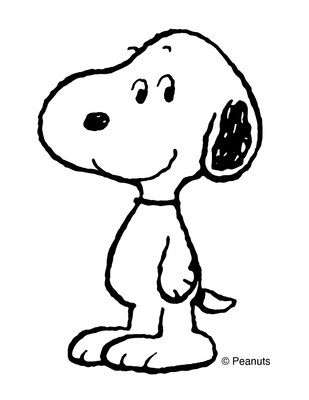 WILDBRAIN CPLG ADDS CONSUMER PRODUCTS AGENCY RIGHTS FOR SNOOPY AND