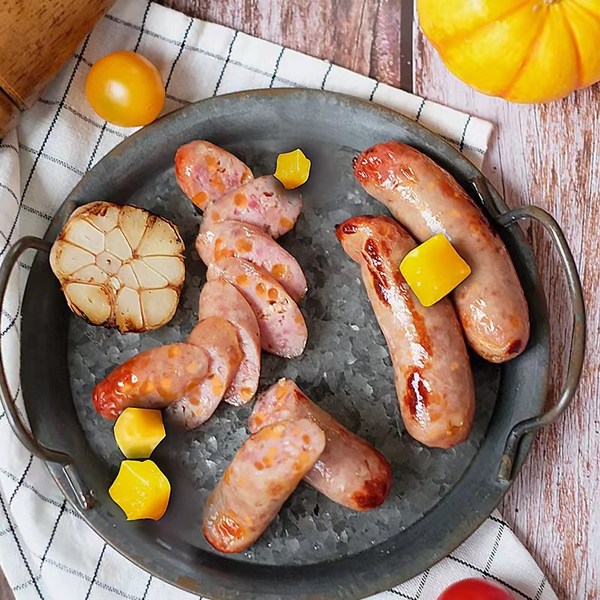 SGS与京东生鲜、中国肉类协会联合制订国内首个烤肠等级标准