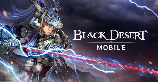 Black Desert Mobile Concludes 2022 Heidel Ball and Welcomes New Drakania Class