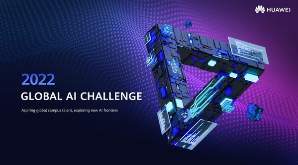 Huawei GLOBAL AI CHALLENGE Kini Berlangsung -- Hadiah Wang Tunai Menarik Untuk Dimenangi