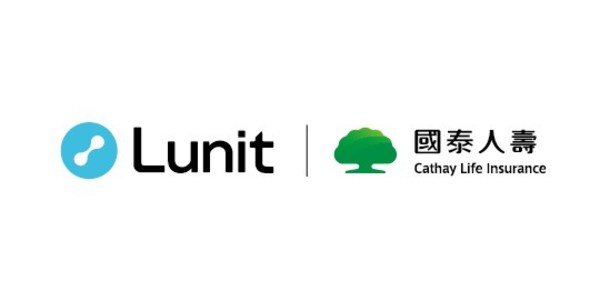 Cathay Life Insurance to Incorporate Lunit AI Solution for Chest X-Ray into Underwriting Workflow