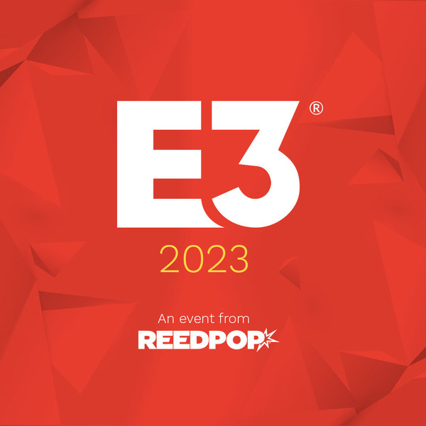 E3 Returns in June 2023, Now Produced by ReedPop