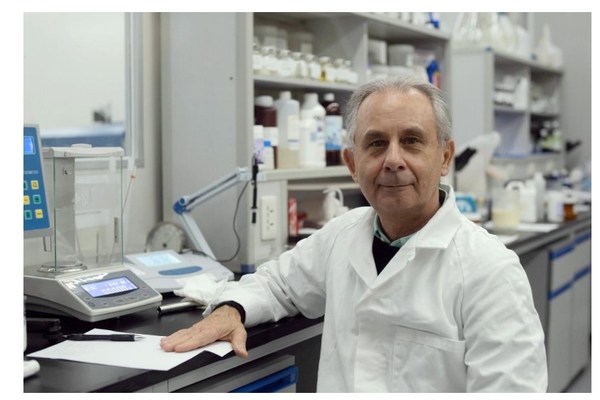 lavojoy Announced New Partnership with Australian Leading Therapeutic Expert Ron Guba