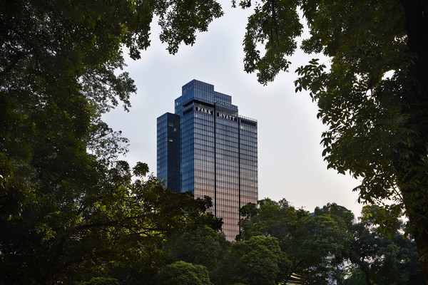 Park Hyatt Jakarta OFFICIALLY Opens IN THE HEART OF TRANQUIL MENTENG
