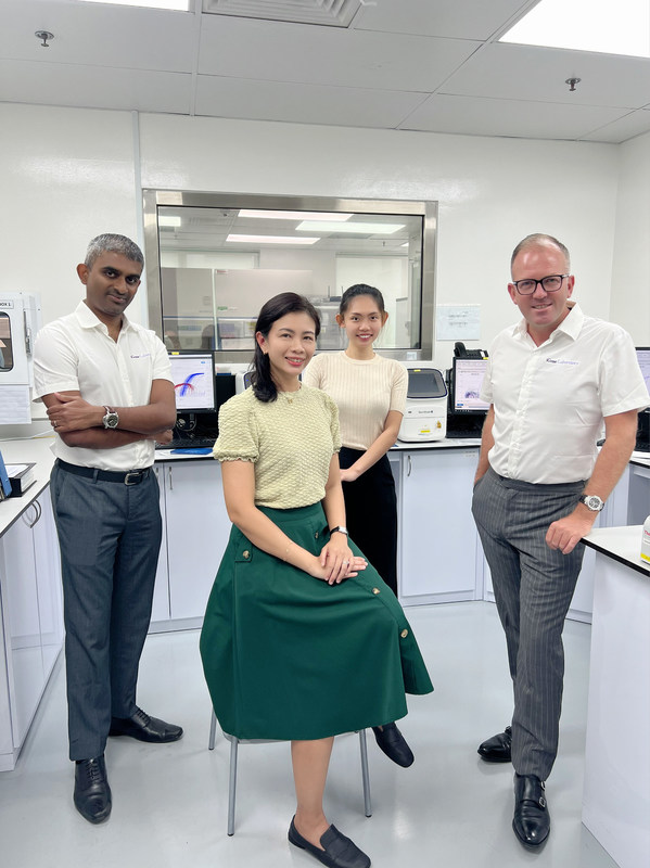 iGene Laboratory launches Monkeypox PCR test for the South East Asian region.