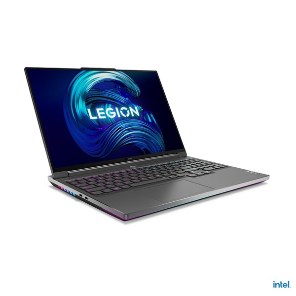 Peratech transforms PC gaming experience through new force-enabled keyboards on latest Lenovo Legion 7i and 7 gaming notebooks