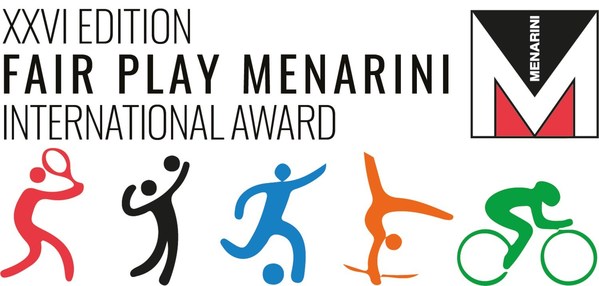 Sport's finest gather under the stars for the grand finale of the XXVI Fair Play Menarini International Award