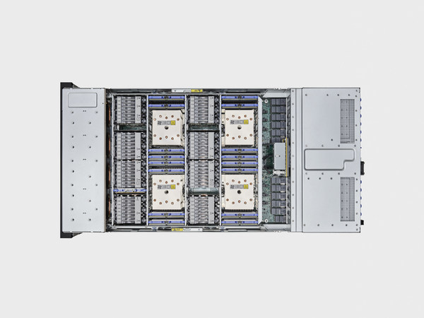 新上市的IBM中階 E1050機型提供創紀錄的 4 Socket 運算、Java 及 ERP 效能_071222