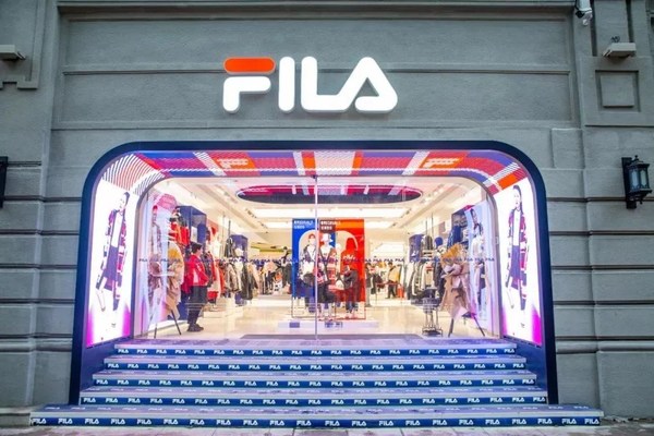 FILA營運表現公布，疫情大背景下依然跑贏行業頭部國際品牌