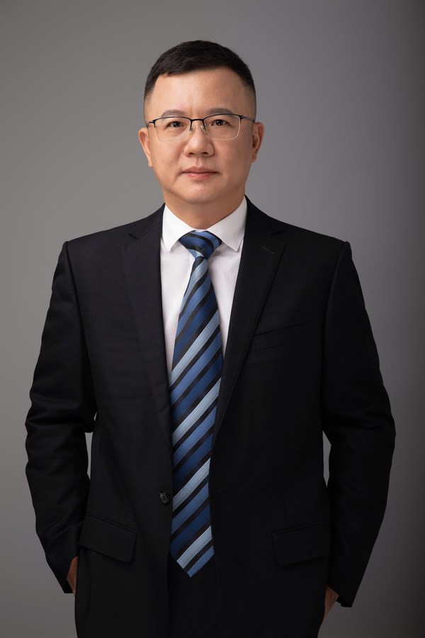 Mr. Wu Yushu, Chairman and Chief Executive Officer of Sinohealth Holdings