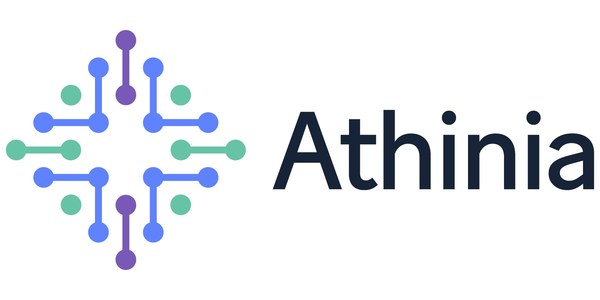 Micron to Select Athinia™ for Pioneering Data Collaboration