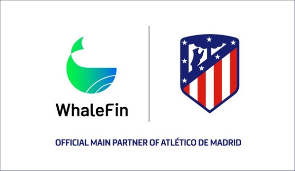 SPORTFIVE助力Amber Group成为马德里竞技足球俱乐部全球主赞助商