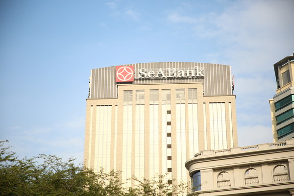 SeABank reached nearly US$120 million pre-tax profit, exceeded 2022's First half business plan