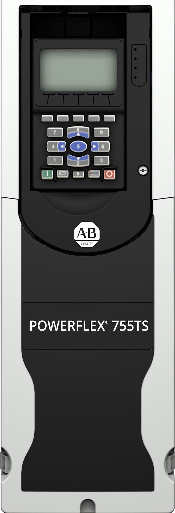 로크웰 오토메이션, PowerFlex 755TS 드라이브 출시